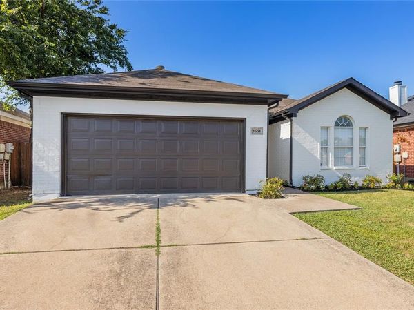 3504 Silverado Trail, Fort Worth, TX 76262