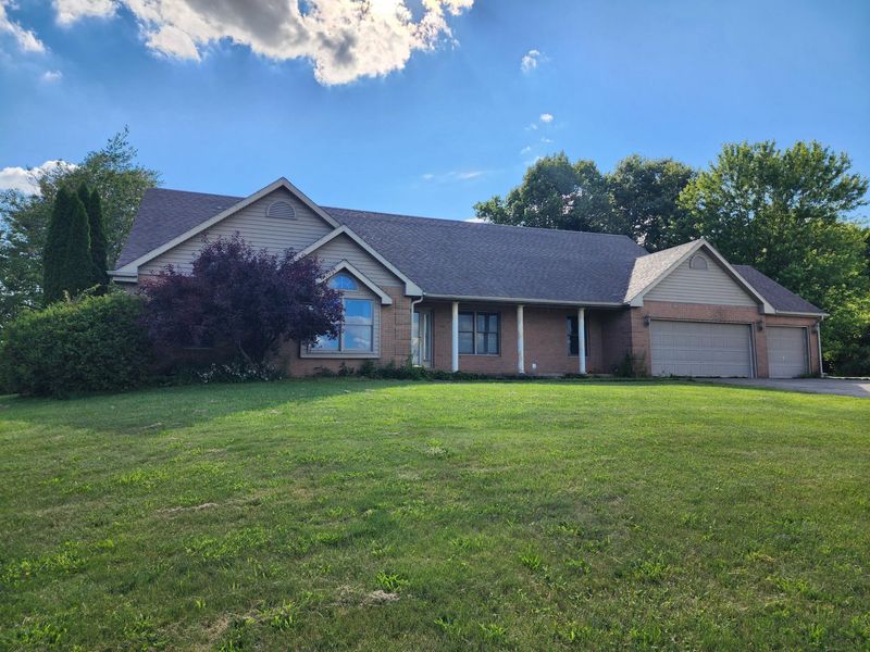 1305 County Road 5, Zanesfield, OH 43360 Photo 1
