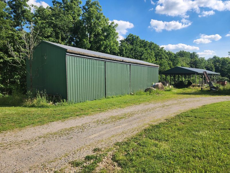 1305 County Road 5, Zanesfield, OH 43360 Photo 14