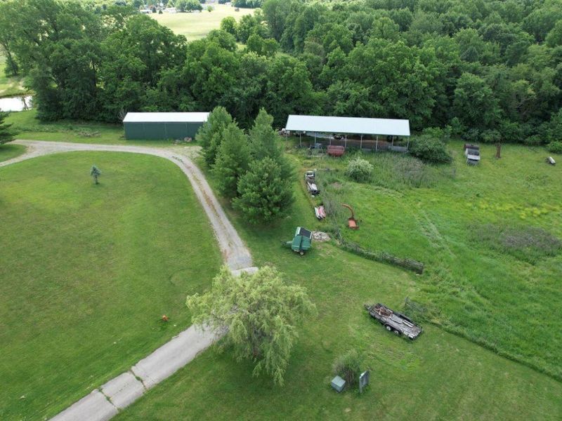 1305 County Road 5, Zanesfield, OH 43360 Photo 16