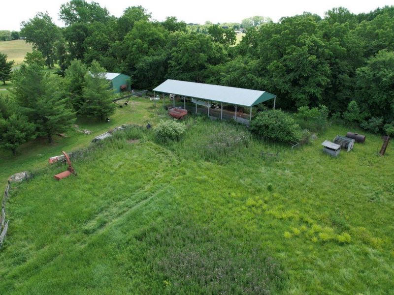 1305 County Road 5, Zanesfield, OH 43360 Photo 17