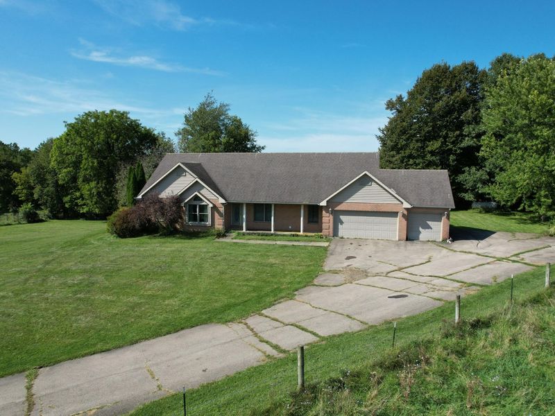 1305 County Road 5, Zanesfield, OH 43360 Photo 2