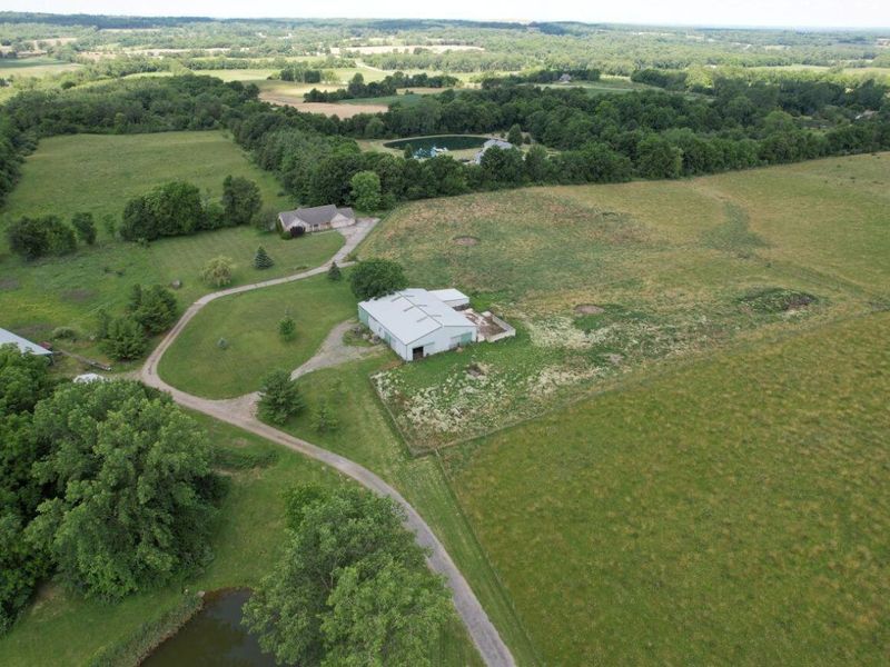 1305 County Road 5, Zanesfield, OH 43360 Photo 3