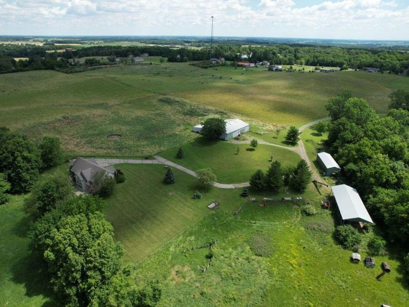 1305 County Road 5, Zanesfield, OH 43360 Photo 4