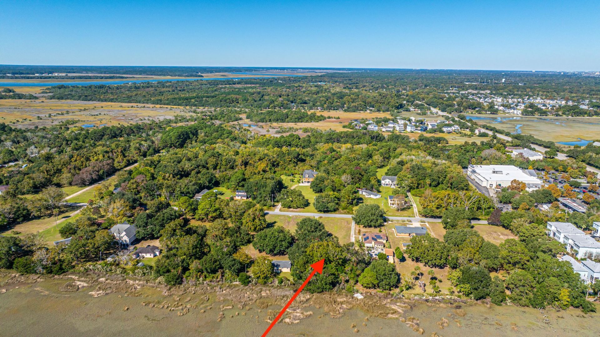 1747 Sol Legare Road Photo 19