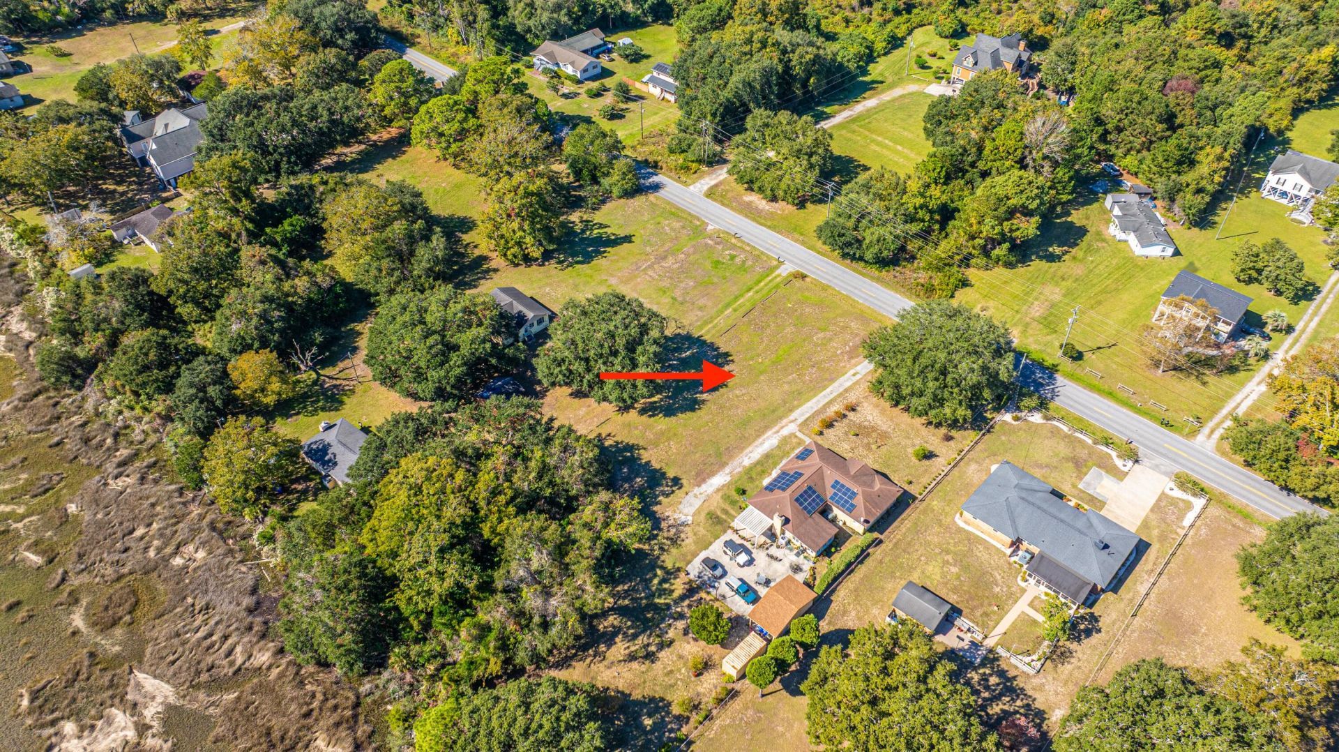 1747 Sol Legare Road Photo 23