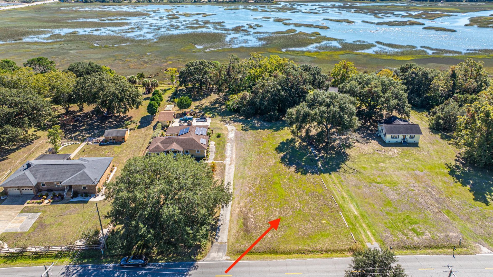 1747 Sol Legare Road Photo 4