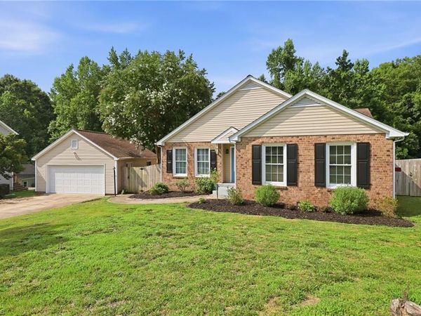 314 Canterbury Road , High Point, NC 27262