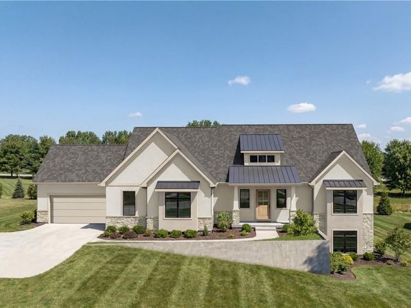 18501 W Floyd Street, Overland Park, KS 66085