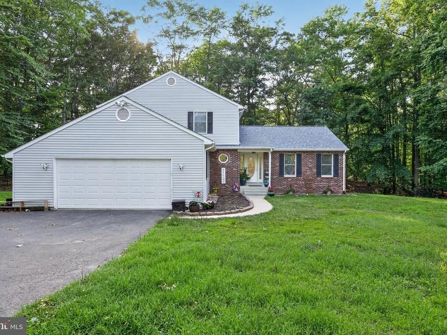 8835 Redbay Run, Bel Alton, MD 20611 Main Photo