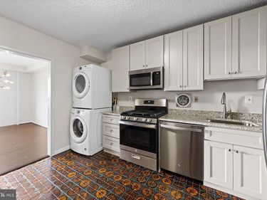 3701 S GEORGE MASON DRIVE, Unit 1606N, FALLS CHURCH, VA 22041