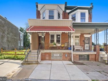 22 E PASTORIUS STREET, PHILADELPHIA, PA 19144