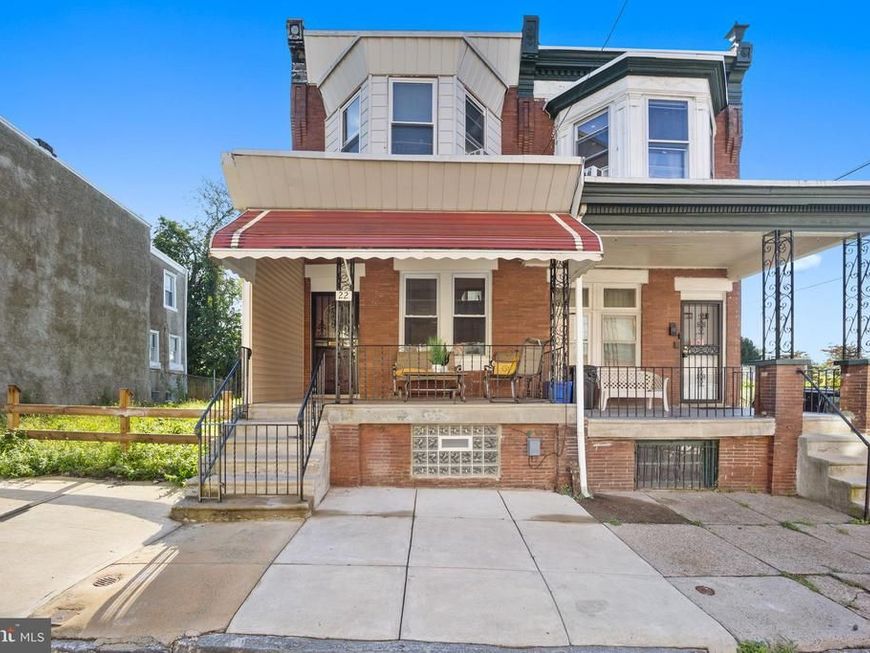22 E Pastorius Street, Philadelphia, PA 19144 Main Photo