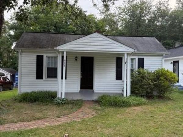 920 NORTHSIDE DRIVE, FREDERICKSBURG, VA 22405
