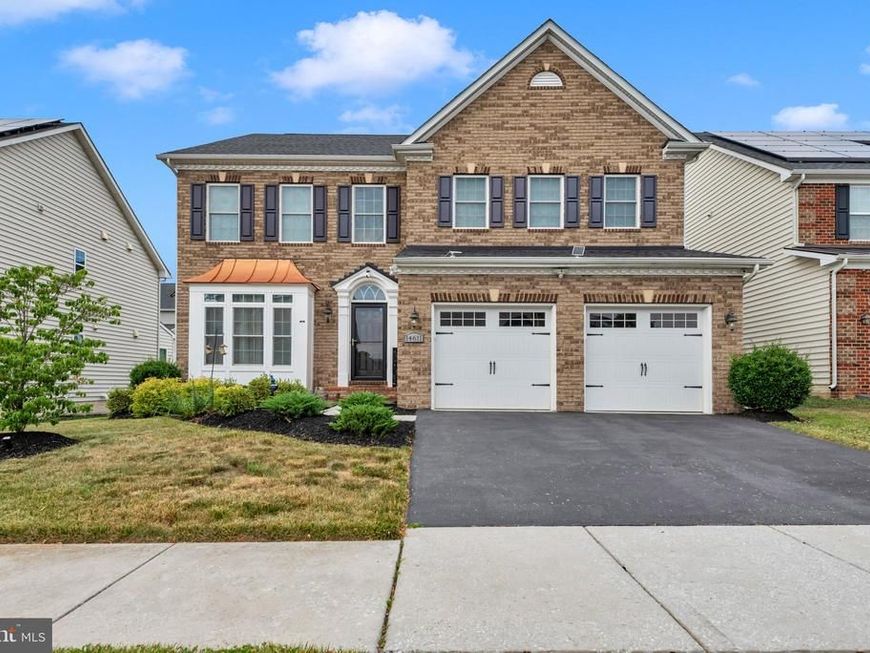 14611 Highbury Lane, Laurel, MD 20707 Main Photo