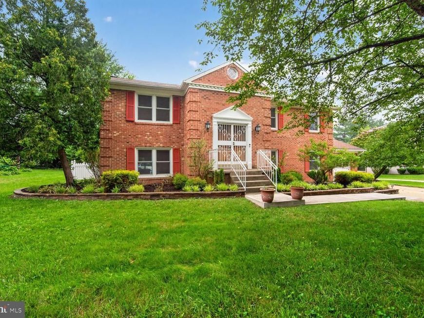 10906 Lake Arbor Way, Bowie, MD 20721 Main Photo