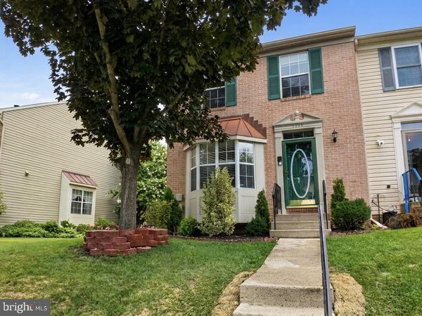 3755 FOXFORD STREAM ROAD, BALTIMORE, MD 21236