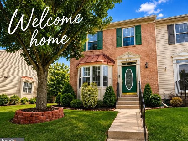 3755 FOXFORD STREAM ROAD, BALTIMORE, MD 21236