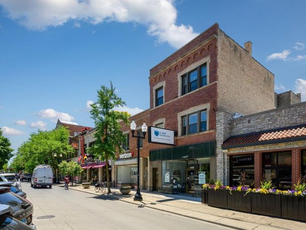 4754 N Lincoln Avenue , Unit 3, Chicago, IL 60625