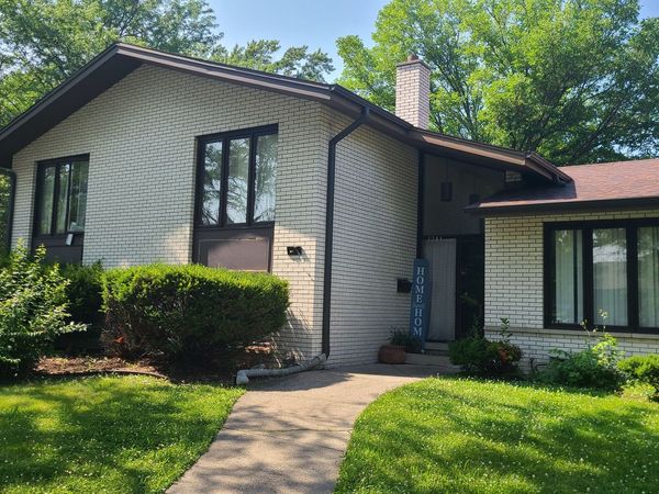 1244 E 172nd Street , South Holland, IL 60473