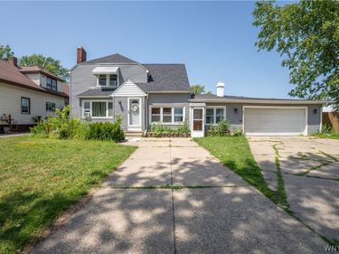 23 Westchester Boulevard, Buffalo, NY 14217