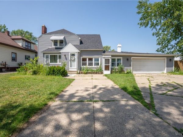 23 Westchester Boulevard , Buffalo, NY 14217