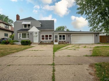 23 Westchester Boulevard, Buffalo, NY 14217