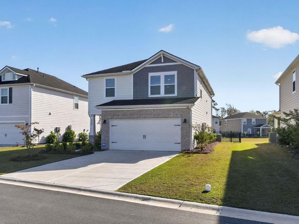 2700 Grand Meadow Dr., Longs, SC 29568