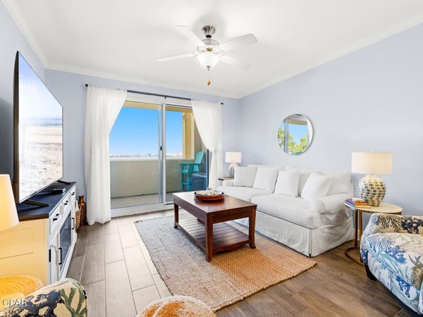 2400 Grandiflora Boulevard, Unit E403, Panama City, FL 32408