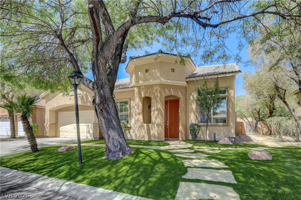 8225 Romantic Sunset Street, Las Vegas, NV 89131 Main Photo