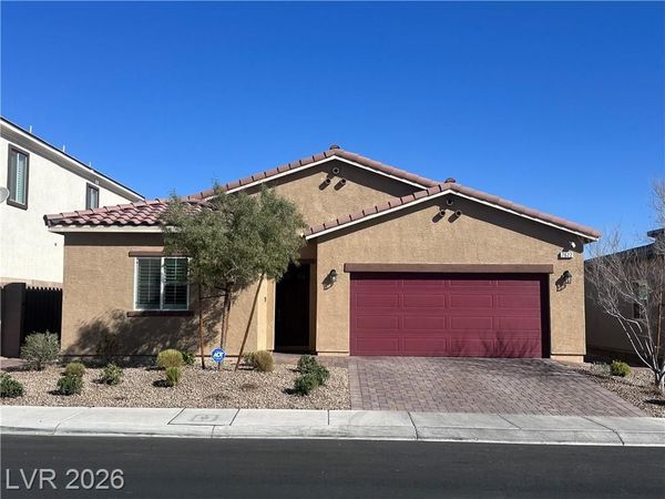 7622 W Diablo Drive , Las Vegas, NV 89113