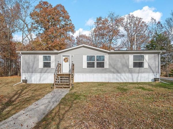 5838 Bell Rd , Cookeville, TN 38506