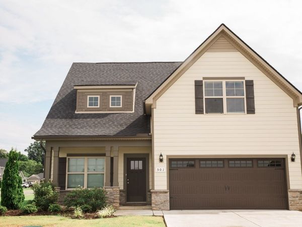 501 Ruby Cate Way, Murfreesboro, TN 37128