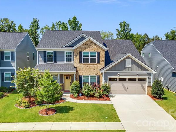 14314 Aikenwood Drive, Charlotte, NC 28278