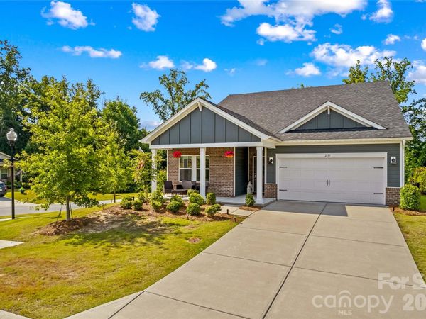 2157 Cherrybark Court, Denver, NC 28037