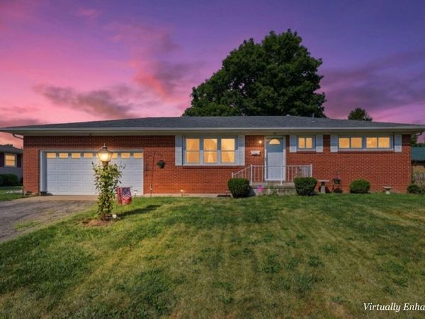 99 Flax Drive, London, OH 43140