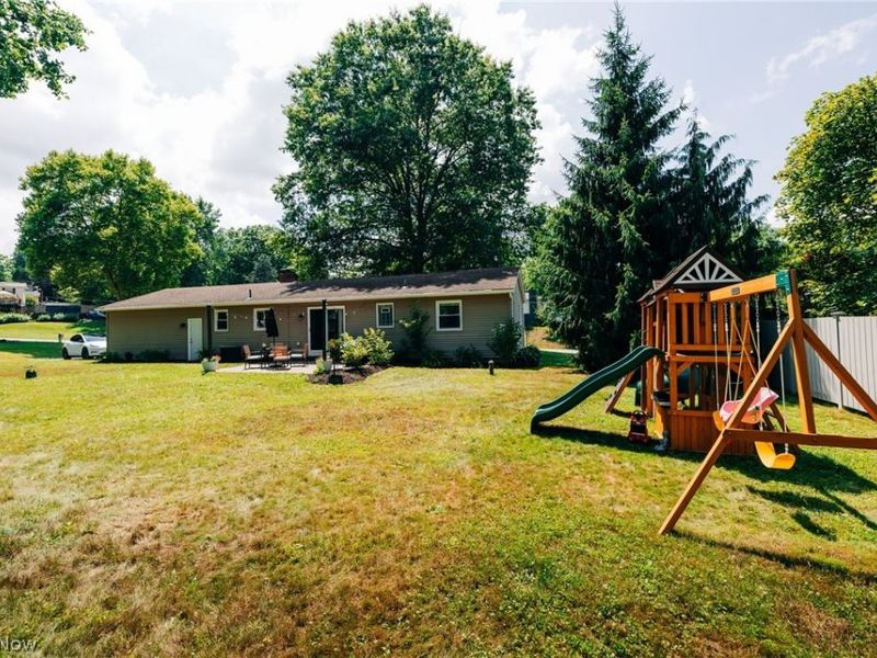 8666 Morning View Avenue NW, Clinton, OH 44216 Photo 37