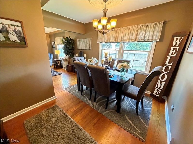 91 Green Bay Drive, Youngstown, OH 44512 Photo 6
