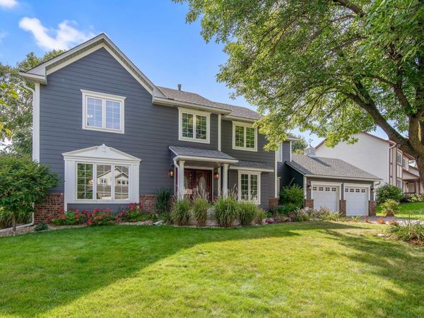 9007 Princeton Road, Woodbury, MN 55125