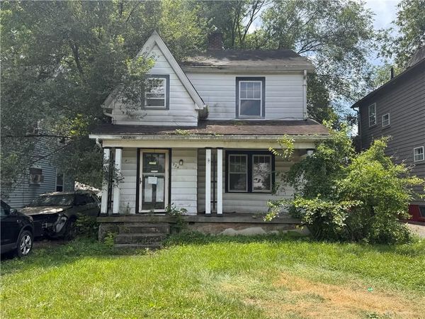 224 E Hillcrest Avenue, Dayton, OH 45405