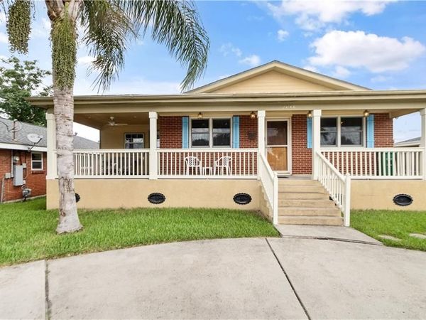 2036 ROOSEVELT Boulevard, Kenner, LA 70062