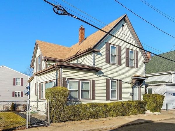 27 Houston Place, Lynn, MA 01905