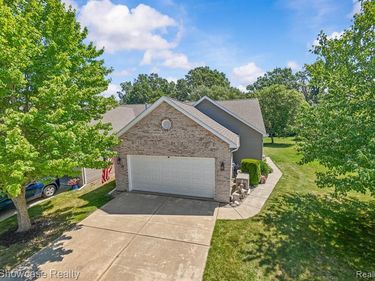 1033 Bluebell Lane, Davison Twp, MI 48423