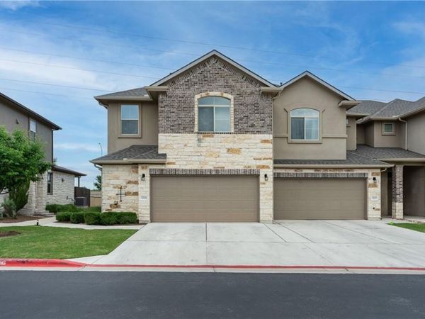 2880 Donnell DR, Unit 3701, Round Rock, TX 78664