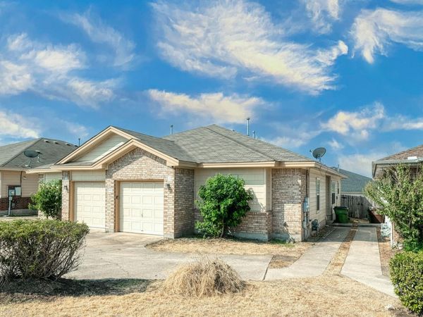 2802 SOUTHAMPTON WAY, Unit A, Round Rock, TX 78664