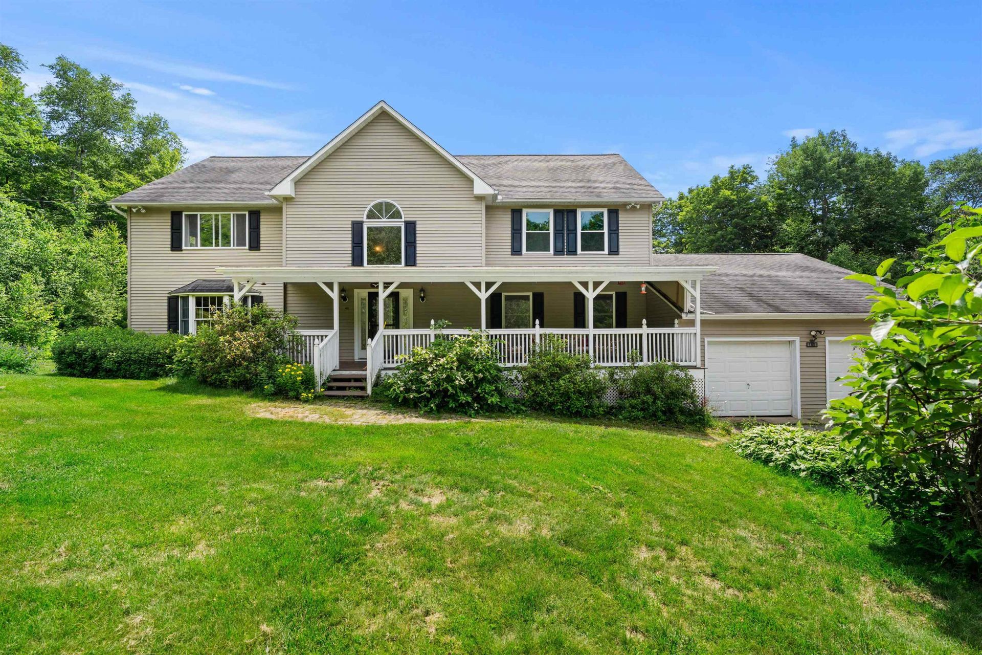 185 Lower Doetown Road, Rumney, NH 03266 Main Photo