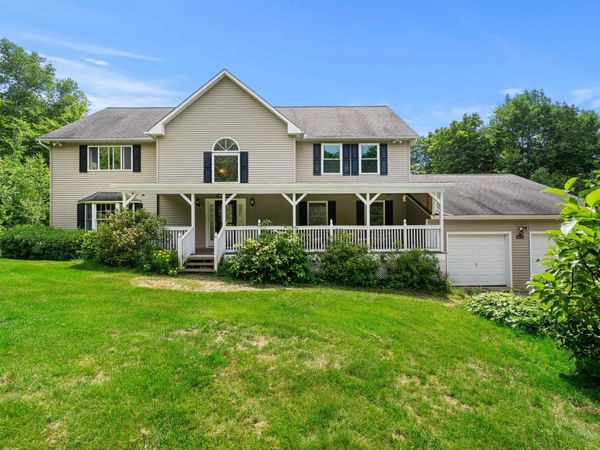 185 Lower Doetown Road, Rumney, NH 03266