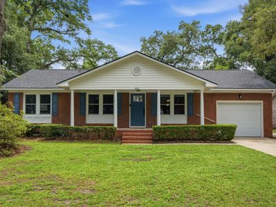 4709 Yardley Drive, North Charleston, SC 29405