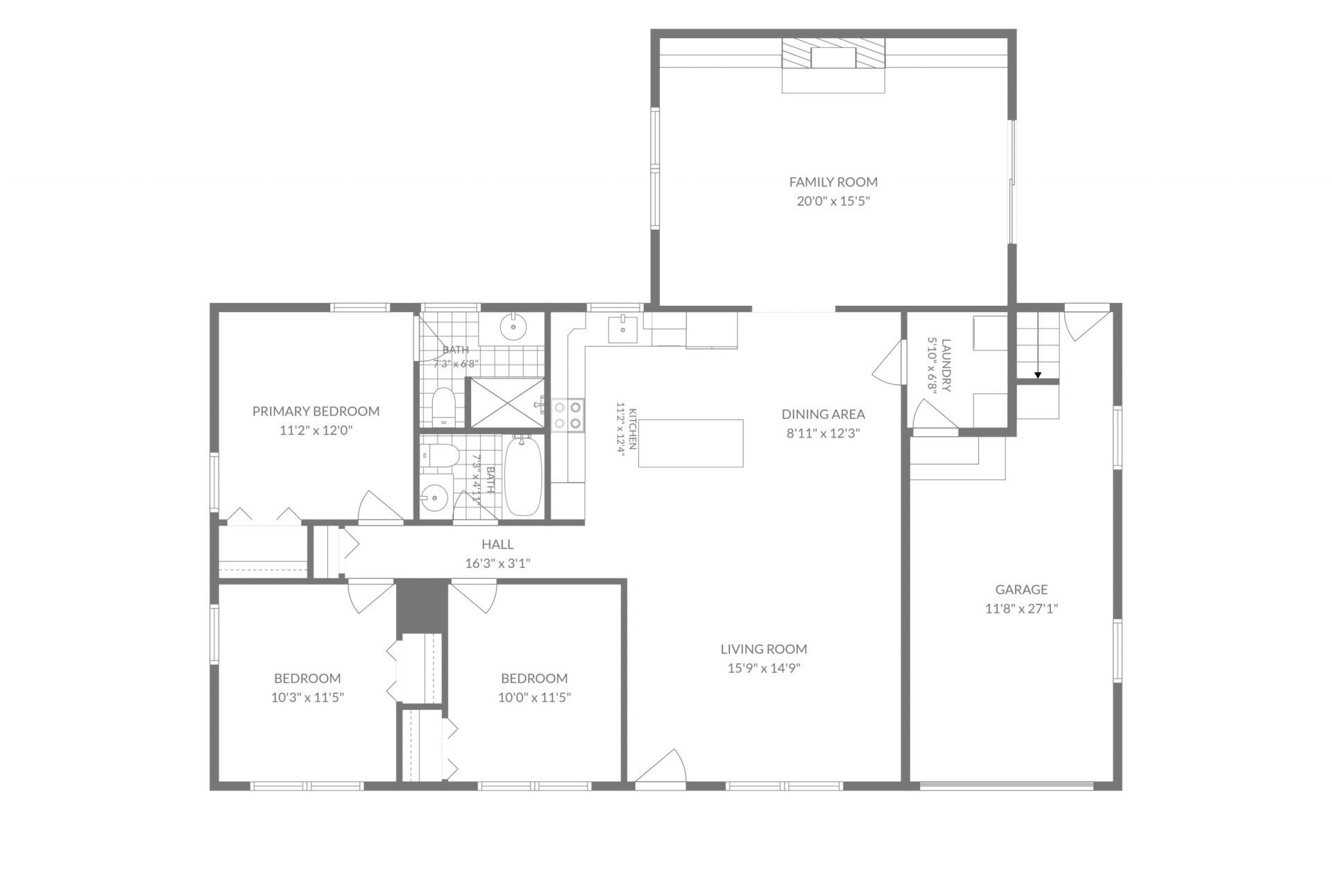 4709 Yardley Drive Photo 31