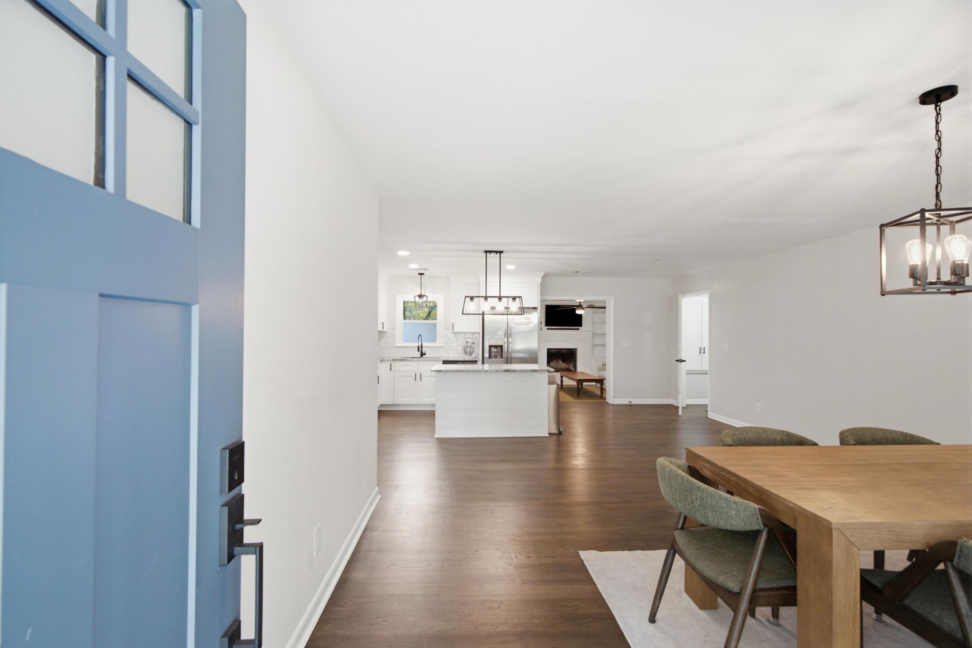 4709 Yardley Drive Photo 8